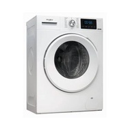 WHIRLPOOL 8KG/5KG WASHER DRYER COMBO PURECARE+ WRAL85411 (WHITE)