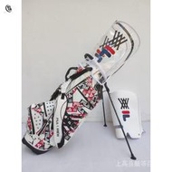 台灣現貨【優選現貨】高爾夫球包 高爾夫球袋輕便 最新款ANEW高爾夫支架包 釘包 腳架球包 男女用時尚潮流golf ba