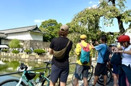 Tokyo 3-Hour E-Bike Tour of the City's Bay-side Areas