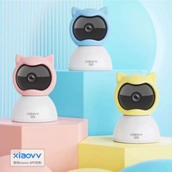 Baby Monitor Camera Xiaomi Mihome CCTV Xiaovv baby monitor Wireless CCTV V380 Pro CCTV Pet Camera CC