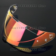 HJ-31 Helmet Lens for HJC i70 Visor Full Face Helmet Motorcycle Accessories Capacete HJC i70 i10