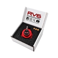 RV6 Bypass Valve V2 for Honda Civic Type R FK8 FL5