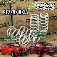 FTUNED CLS PERODUA AXIA/BEZZA SPORT SPRING