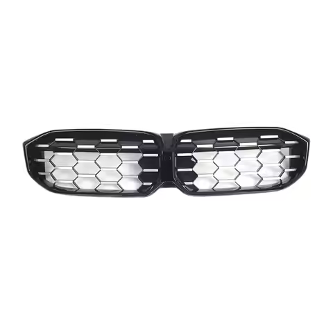 Car Front Kidney Grille 51719632871 Exterior Decoration High Performance for BMW 3 Series G20 G21 Lc
