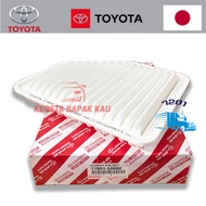 TOYOTA CROWN GRS182 , LEXUS GS430 GS300 GRS190 GH450H GWS191 SC430 AIR FILTER ( 17801-50060 )