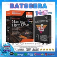 Batocera External Hard Drive Games Retrobat/ - All in One HDD Retro Emulator Console Game Hard Drive