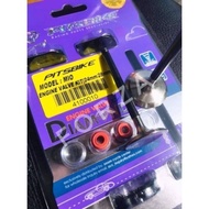 PITSBIKE ENGINE VALVE KIT W/ VALVE SEAL MIO 24/28 MIO100 MIO115 SPORTY SOULTY
