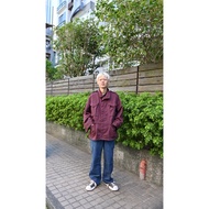 90's CORINTH M-65 Field Jacket (MADE IN USA) American M-65