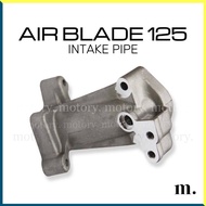 HONDA AIR BLADE125 INTAKE PIPE (STANDARD) AIRBLADE125 AIRBLADE 125