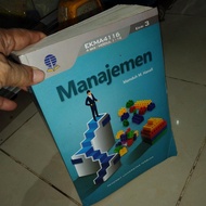 Manajemen EKMA4116/4SKS/MODUL 1 - 12 EDISI 3 Mamduh M.Hanafi UT
