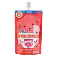 我吃了藥 Cheer Pack (200G) 草莓口味