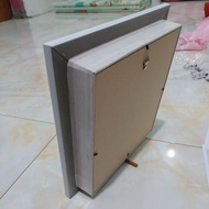 Zoyands/ Frame 3D 8R Frame (20X20) Scrapbook Mahar & Popup Frame