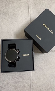 最新款HONOR watch 4 Pro/榮耀智能手錶4 Pro