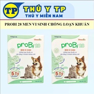 Digestive enzyme Probi 28 Vemedim sesame dog digestive enzyme