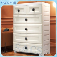 SACS Durabox Cabinet Drawer Wardrobe Organizers Drawer drawer storage cabinet drawer with lock
