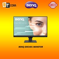 BenQ GW2491 23.8” 1080p Monitor