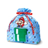 Nintendo Super Mario Home &amp; Party 2 Way Bag Mario