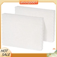 2Pcs Filters Compatible for  MD1-0034 Evaporative Humidifier Replacement Evap40, Evap2, EV200