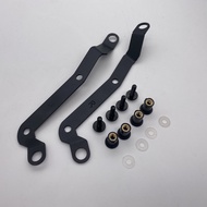 Suitable for Kawasaki z900 2020-2021 Windshield Front Windshield Windshield Modified Acrylic