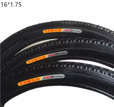 CST tire 16 18 14 inch folding BIKE bicycle tires 16/14/18 X1.75 tyres 16/14/18* 1.75 Electric cycle