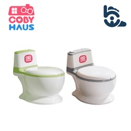 Coby Haus Growmate Pottypal Baby Potty Seat