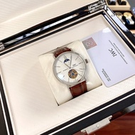 Iwc _ Men s Watch Portofino Series Automatic Mechanical Watches Men Luxury Diameter 40mmIW3565