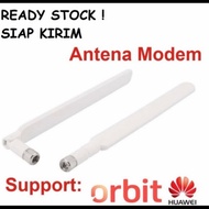 Terlaris Antena Modem Telkomsel Orbit Star 2, Orbit Star 3,Orbit Pro,