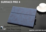 [MALAYSIA]Microsoft Surface Pro 4 Casing Cover Premium Ultimate Case Stand Flip Case Microsoft Surfa