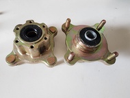 atv utv ดุมล้อหน้า atv utv แบบดิสเบรค และดั้มเบรคราคาต่อ 1 ชิ้น