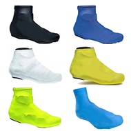 【NEW】 Professional Mtb Cycling Shoe Cover Quick Dry 100% Lycra Men Women Sports Sneaker Racing Bike Cycling Overshoes Shoe