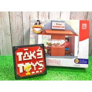 EMCO 8630 - INDOBRIX WARTEG