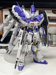 RG Hi Nu完成品