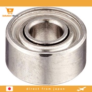 【From Japan】 TAMIYA AO Parts for Mini 4WD AO-1017 520 Ball Bearing 4 pcs Set 94752