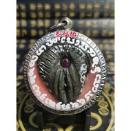 Thai Amulet 泰国佛牌(Charm Yoni 人緣魅力優尼) FB