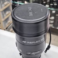 MINOLTA AF REFLEX 500MM F8