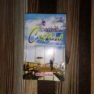 [PRELOVED] NOVEL SAWADDEEKHA, CAPTAIN by Cik Mardiah