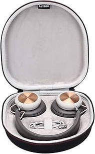 LTGEM EVA Hard Case for Bang & Olufsen Beoplay HX/H95/H9/H9i/H4/H8 Wireless Headphones - Travel Prot