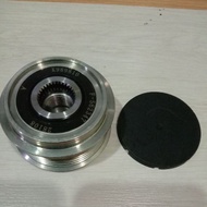 Alternator pulley campro gen2,blm, exora