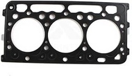 D902 D902E Head Gasket 1G962-03313 Compatible for Kubota RTV900 KX018 KX41-3 BX23-BX25 BX1880 BX2230
