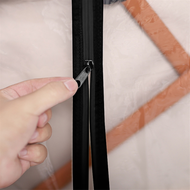 1 PCS Camping Trolley Rain Cover Camping Equipment Transparent Garden Picnic Wagon Stroller Cart Wat