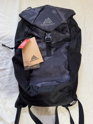 Gregory Nano 16L Unisex Backpack 全新