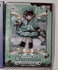 sugarcups azone choco lala 12分 糖果杯