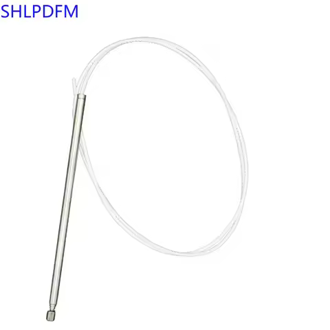 SHLPDFM 5 Section Car Automatic Power Aerial Antenna Mast Rope For Nissan /Patrol GU Y61