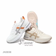 JOANNE Sporty Sneakers Shoes JN3838