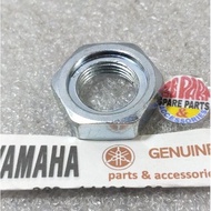 [3E Parts & Acc] Front gear nut RX L2G L2SN RS V75 V80 Rare Item