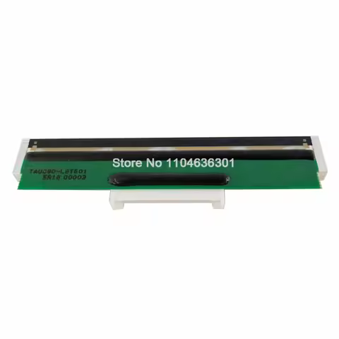 Brand New 80mm BK C310 Printer Head for SNBC BK-C310 Kiosk Thermal Printer Parts 15pins Printhead