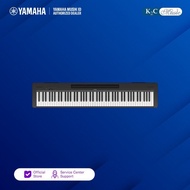 Yamaha P-145 Black Digital Piano