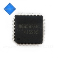 1 Piece M66592FP M66592 QFP-64   chip