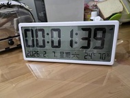 * Wifi 電波 * 全自動對時 * 時鐘 *