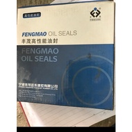 Heavy spare parts Seal 130*150*14 Eq153